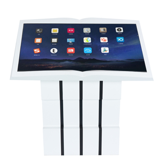 翻书机(红外触摸)