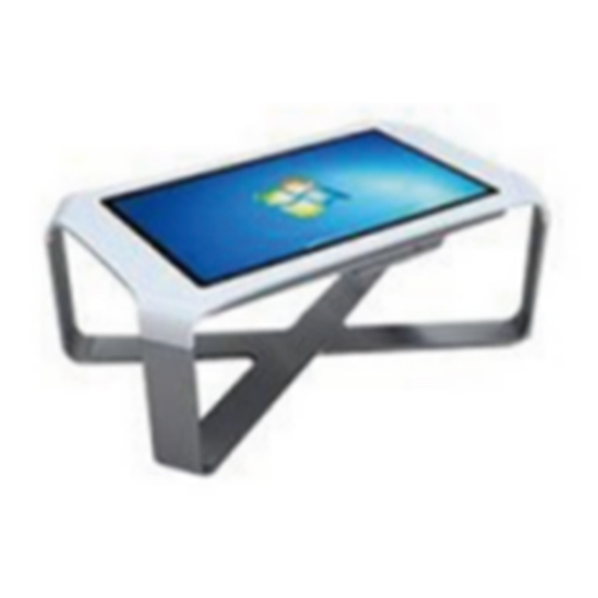 触摸茶几(M字造形电容触摸)