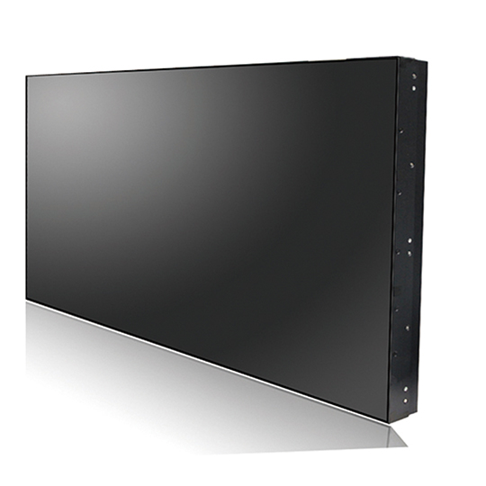 高清液晶拼接屏(3.5mm拼缝)